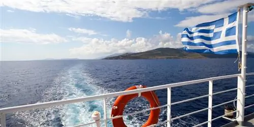 Почему вам следует бронировать следующую поездку в межсезонье