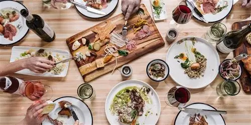 8 отличных винных баров США: где пить вино, как в парижском штате