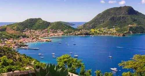 7 захватывающих новых авиамаршрутов, которые появятся на Карибах этой зимой