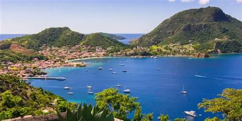 7 захватывающих новых маршрутов авиакомпаний, которые появятся в Карибском бассейне этой зимой