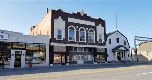 Помогите сохранить женскую историю на этих сайтах в Соединенных Штатах