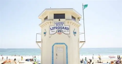 9 лучших пляжей в Лагуне