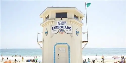 9 лучших пляжей Лагуны