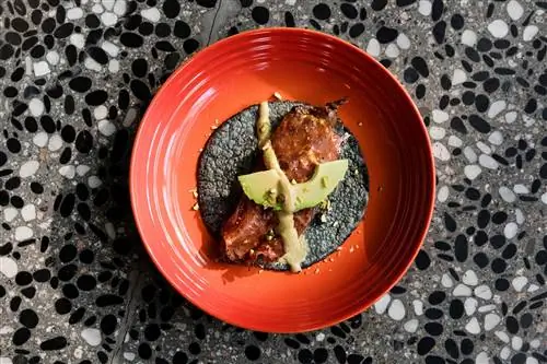 Найдите время для тако: попробуйте креативные варианты в Puesto.