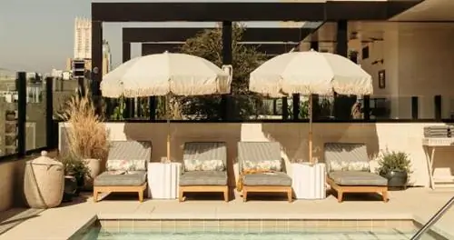 Почему вам стоит поехать в Лос-Анджелес этой осенью