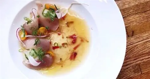 Собирая вкусы пустыни: за кулисами «новой аризонской» кухни