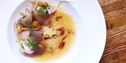 В поисках вкусов пустыни: за кулисами «новой аризонской» кухни