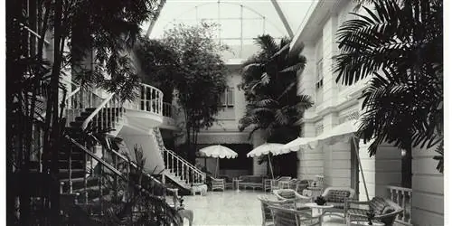 The Mandarin Oriental Bangkok: 143 года царей и рок-звезд