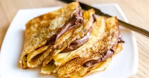 Отель Nutella открывается только на 1 уик-энд - вот как выиграть проживание
