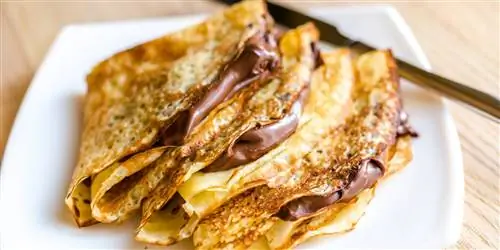 Отель Nutella открывается только на 1 уик-энд - вот как выиграть проживание