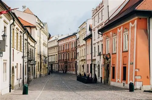 Краков звонит.