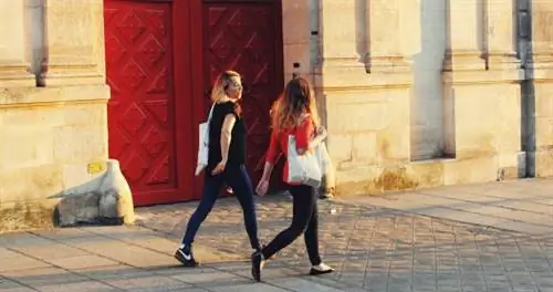 6 отличных занятий в парижском Верхнем Марэ