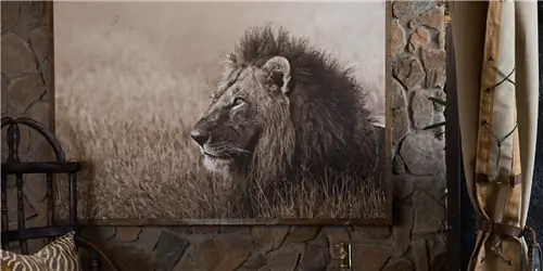 Новости роскошных путешествий: магазин Singita, оздоровительный центр для детей и круиз по Новому Свету в Океании