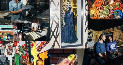 В Берлине, Вилкоммен для всех!