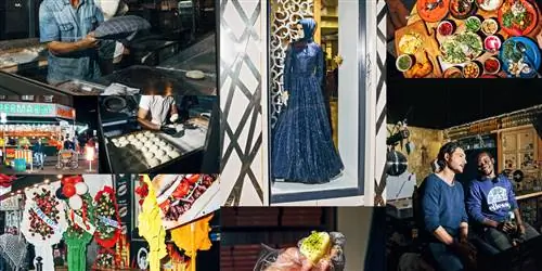 В Берлине всеобщее приветствие