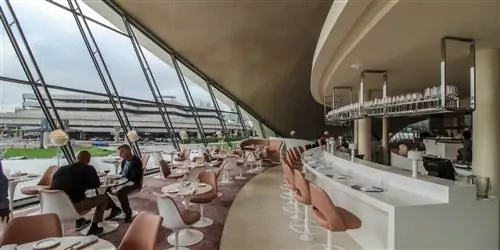 Полное руководство по аэропортам Нью-Йорка