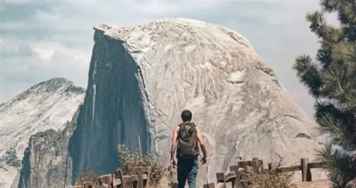 6 походов мечты в США (и как получить разрешение)