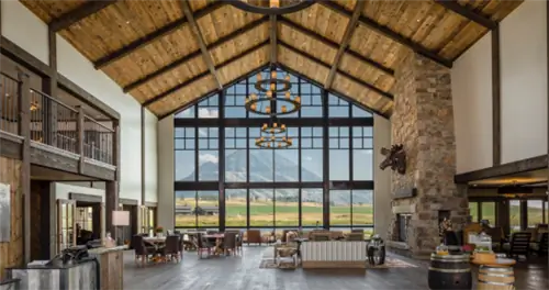 Как найти идеальный отель на все времена года