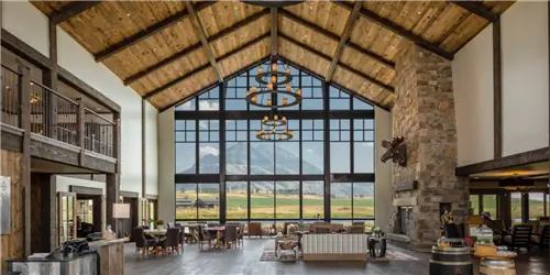 Как найти идеальный отель на все времена года