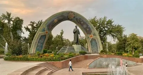 Самое быстрорастущее туристическое направление в мире: почему Таджикистан должен быть на вашем радаре