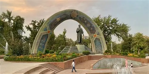 Самое быстрорастущее туристическое направление в мире: почему Таджикистан должен быть на вашем радаре