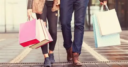 Как сэкономить сотни долларов на следующем шопинге в Европе