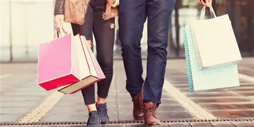 Как сэкономить сотни долларов на следующем шоппинге в Европе