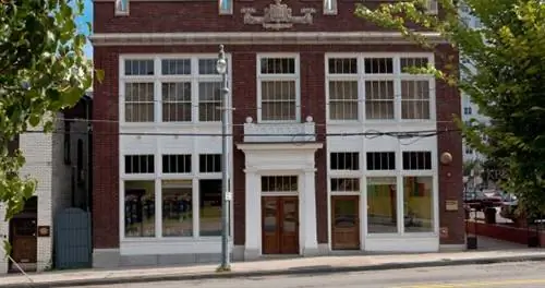 Пешеходная экскурсия по району Сладкого Оберна в Атланте