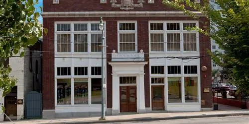 Пешеходная экскурсия по району Сладкого Оберна в Атланте