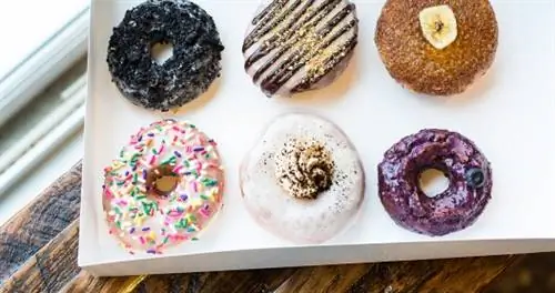 7 лучших продавцов на Union Market в Вашингтоне, округ Колумбия