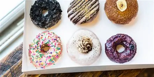 7 лучших продавцов на Union Market в Вашингтоне, округ Колумбия