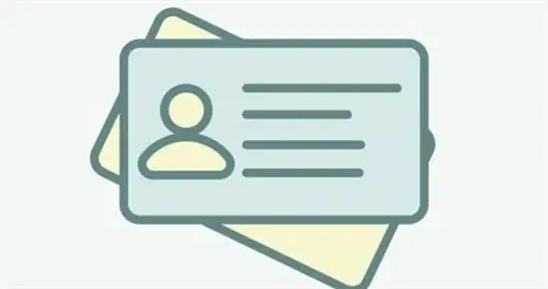 TSA PreCheck может служить заменой реального удостоверения личности