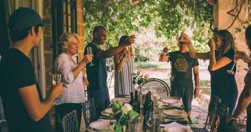 Uncovr, туристическая компания, в которой спонтанность важнее планирования