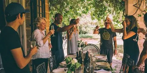 Uncovr, туристическая компания, для которой важнее спонтанность, а не планирование