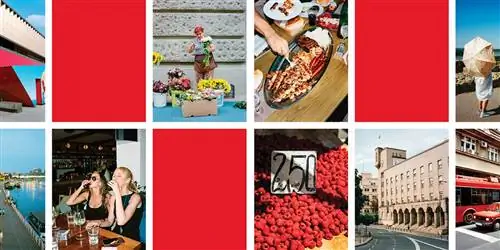 Самая вкусная сторона Белграда берет свое начало