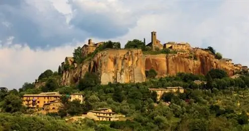 Как археология показала мне другую сторону Италии