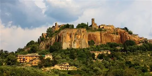 Как археология показала мне другую сторону Италии