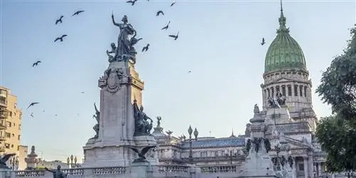 Как притвориться, что вы в Буэнос-Айресе дома