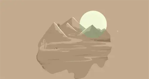 ВИДЕО: Африканские страны объединяются, чтобы построить стену из деревьев протяженностью 4750 миль