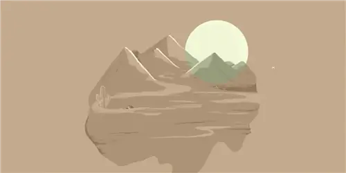 ВИДЕО: Африканские страны объединяются, чтобы построить стену из деревьев протяженностью 4750 миль