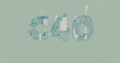 ВИДЕО: Выбросы углерода снижаются в 30 крупнейших городах мира