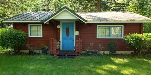 Жизнь в стиле скандинавской мечты на северо-западе Тихого океана