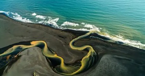 Эти умопомрачительные фотографии показывают Исландию, которую мало кто знает, но должен знать