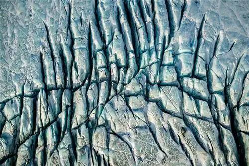 Исландское нагорье покрывает почти 40 процентов территории страны, что примерно равно территории Швейцарии.