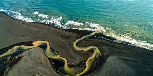 Эти умопомрачительные фотографии показывают Исландию, которую мало кто знает, но должен знать