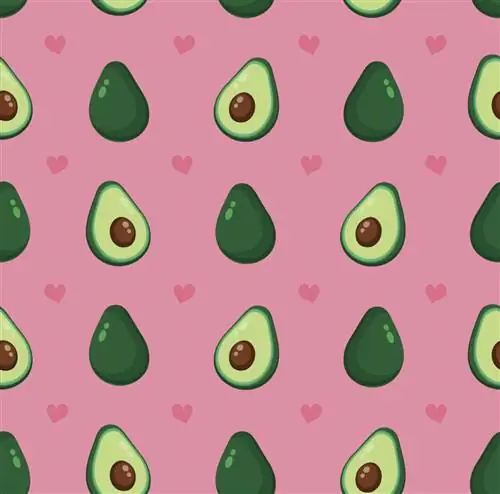 Как будто нам нужна еще одна причина любить авокадо.