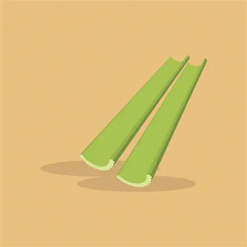 Сбалансируйте полезные жиры с овощами, такими как палочки сельдерея, чтобы избежать вялости в дальних поездках.