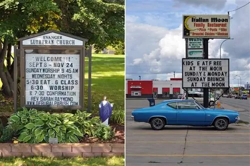 Северная Дакота - KLG