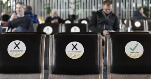 С выздоровлением последнего случая Новая Зеландия уничтожила COVID-19