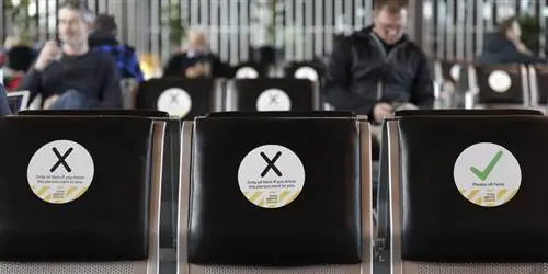 Благодаря выздоровлению последнего случая Новая Зеландия ликвидировала COVID-19